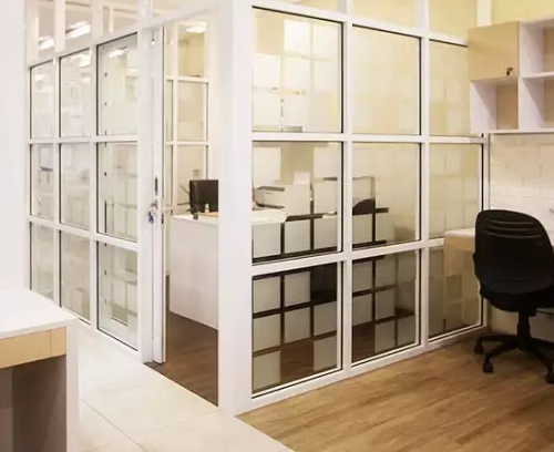 南寧裝修公司之總經(jīng)理室 南寧裝修公司之總經(jīng)理室