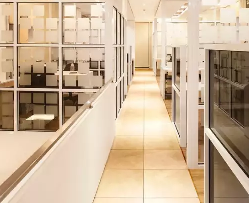 南寧裝修公司之走廊 南寧裝修公司之走廊