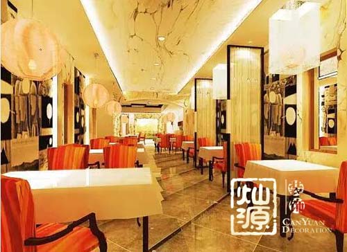 餐廳設(shè)計 餐廳設(shè)計