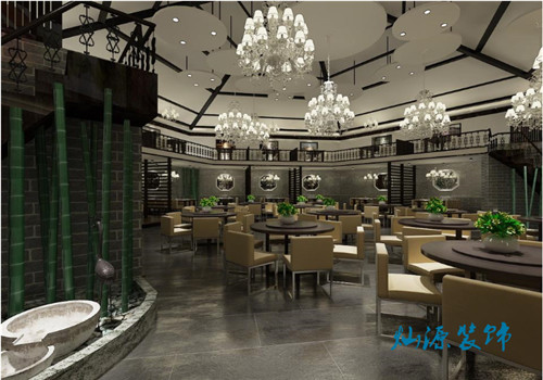 餐廳裝修用餐區(qū) 餐廳裝修用餐區(qū)