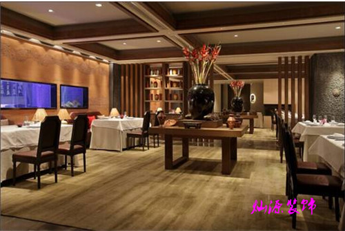 南寧餐廳設(shè)計(jì)餐廳效果圖 南寧餐廳設(shè)計(jì)餐廳效果圖