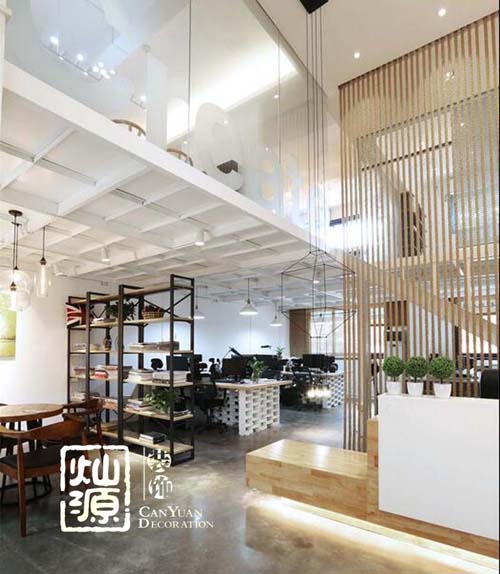 南寧裝飾公司辦公室辦公區(qū)效果圖 南寧裝飾公司辦公室辦公區(qū)效果圖