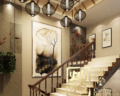 南寧裝修公司——廣西燦源裝飾 南寧裝修公司——廣西燦源裝飾