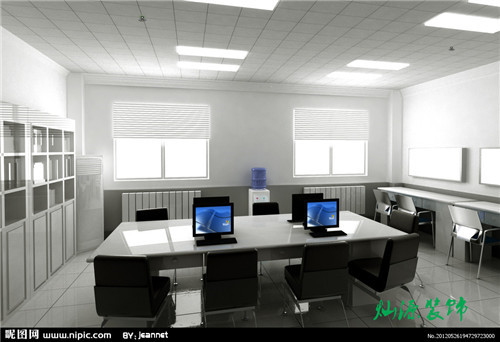 南寧裝飾公司經(jīng)理室效果圖 南寧裝飾公司經(jīng)理室效果圖