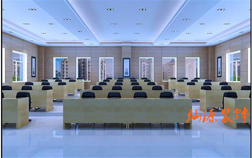 學(xué)校裝修效果圖 學(xué)校裝修效果圖