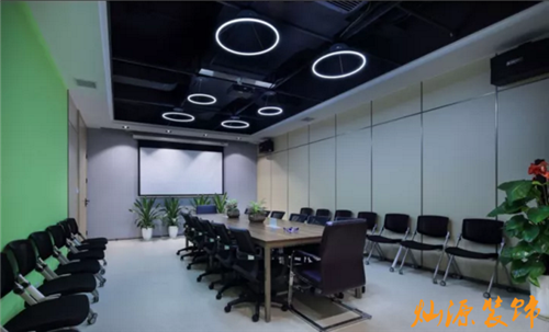 辦公室效果圖 辦公室效果圖