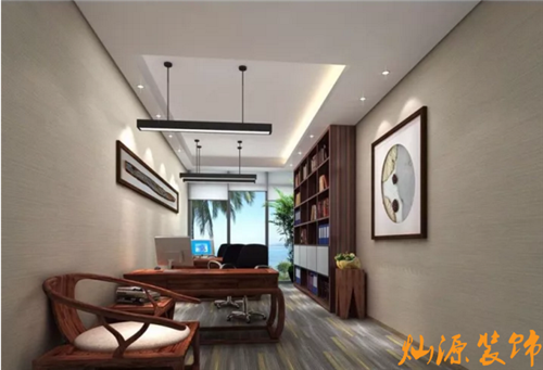 辦公室效果圖 辦公室效果圖