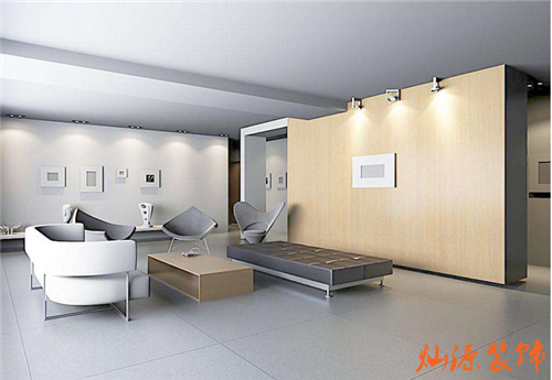 辦公室裝修前臺(tái)效果圖 辦公室裝修前臺(tái)效果圖