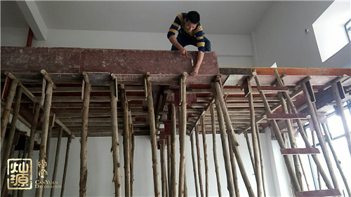 施工圖片 施工圖片