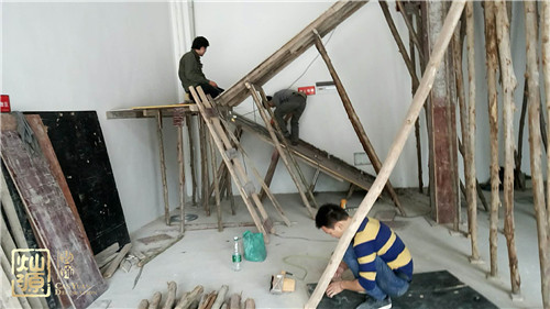 施工圖片 施工圖片