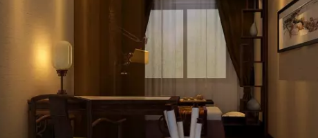 好的會所裝修效果，經(jīng)得起歲月的洗禮和磨礪