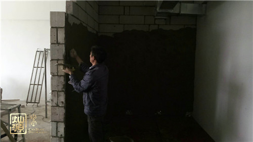 現(xiàn)場施工圖片 現(xiàn)場施工圖片