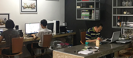 南寧裝飾公司-燦源裝飾，竭誠為需要的你服務(wù)