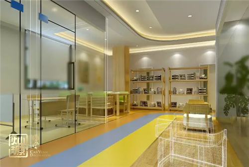 教育機構(gòu)效果圖 教育機構(gòu)效果圖