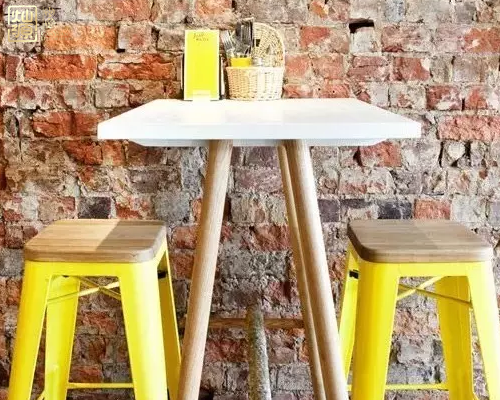 餐廳設(shè)計(jì)-餐桌效果 餐廳設(shè)計(jì)-餐桌效果