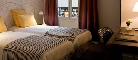 酒店設(shè)計(jì)領(lǐng)域競爭白熱化，機(jī)遇和挑戰(zhàn)將同時(shí)存在