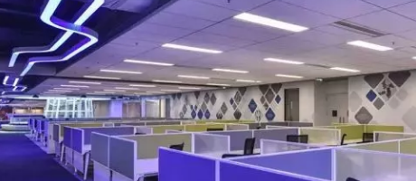 員工工作效率差居然會(huì)辦公室裝修環(huán)境有關(guān)？