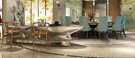 會(huì)所裝修過程中保證健康需要言行一致!