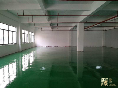 南寧廠房裝修 南寧廠房裝修