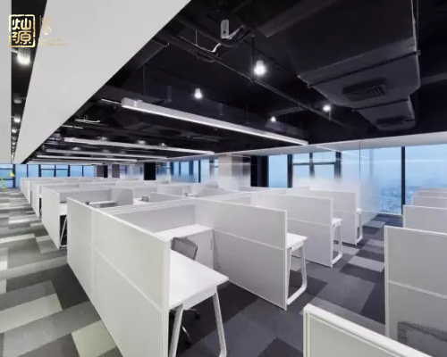 辦公室裝修-辦公室裝修效果圖展示 辦公室裝修-辦公室裝修效果圖展示