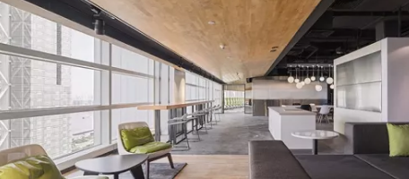 南寧裝飾公司太多競爭慘烈，燦源裝飾無所畏懼將努力做得更好!