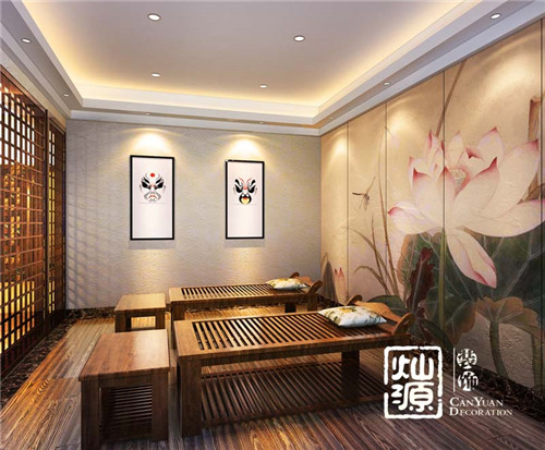 南寧養(yǎng)生會所設計裝修 南寧養(yǎng)生會所設計裝修