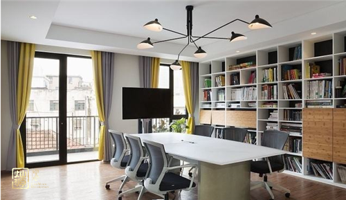 會議室裝修圖 會議室裝修圖