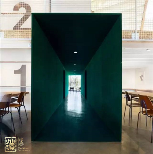 創(chuàng)意辦公空間設(shè)計(jì)-過(guò)道 創(chuàng)意辦公空間設(shè)計(jì)-過(guò)道