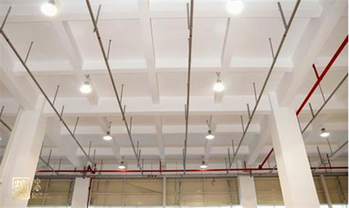 南寧裝修公司消防布置圖片 南寧裝修公司消防布置圖片