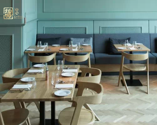 南寧裝飾企業(yè)-燦源裝飾/餐廳設(shè)計效果圖