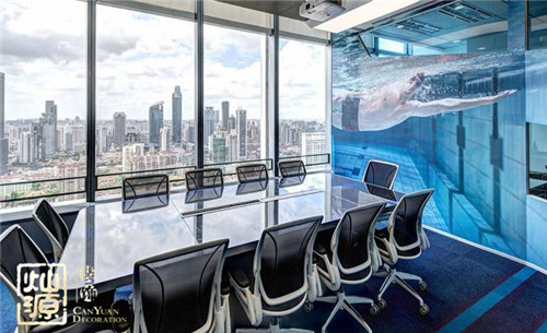 辦公室裝修設(shè)計 辦公室裝修設(shè)計