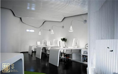 創(chuàng)意辦公室設(shè)計-辦公區(qū) 創(chuàng)意辦公室設(shè)計-辦公區(qū)