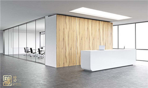 辦公室裝修-簡約風(fēng)格 辦公室裝修-簡約風(fēng)格