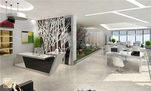 辦公室裝修-瓷磚鋪貼 辦公室裝修-瓷磚鋪貼