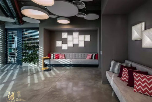 辦公室裝修設(shè)計 辦公室裝修設(shè)計