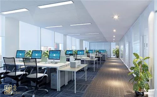 辦公室裝修-辦公區(qū) 辦公室裝修-辦公區(qū)