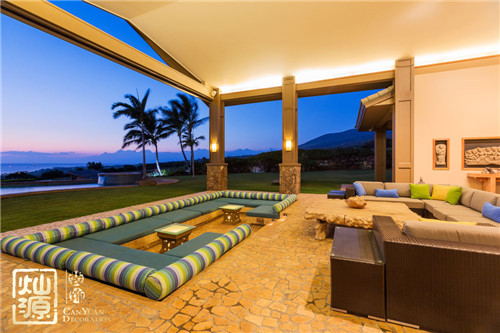 酒店設(shè)計(jì)-休閑區(qū) 酒店設(shè)計(jì)-休閑區(qū)