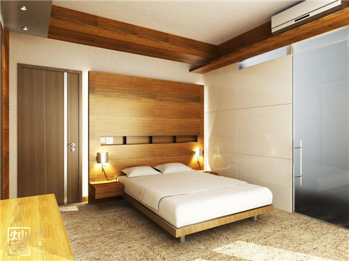 酒店設(shè)計(jì)-客房 酒店設(shè)計(jì)-客房