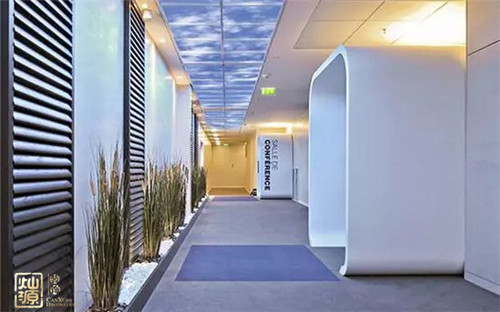 現(xiàn)代簡(jiǎn)約辦公室裝修設(shè)計(jì)風(fēng) 現(xiàn)代簡(jiǎn)約辦公室裝修設(shè)計(jì)風(fēng)