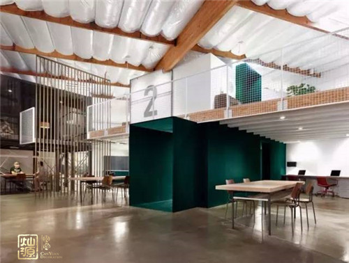 南寧創(chuàng)意辦公室裝修設(shè)計 南寧創(chuàng)意辦公室裝修設(shè)計