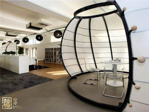 南寧創(chuàng)意辦公室裝修設(shè)計 南寧創(chuàng)意辦公室裝修設(shè)計