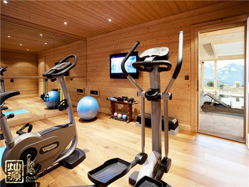 健身會所裝修設(shè)計 健身會所裝修設(shè)計