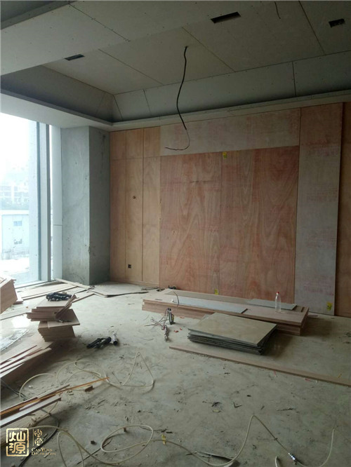 辦公室裝修-現(xiàn)場(chǎng) 辦公室裝修-現(xiàn)場(chǎng)