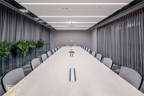 辦公室裝修設(shè)計-會議室. 辦公室裝修設(shè)計-會議室.