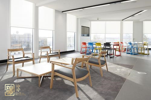 辦公室裝修-地面 辦公室裝修-地面