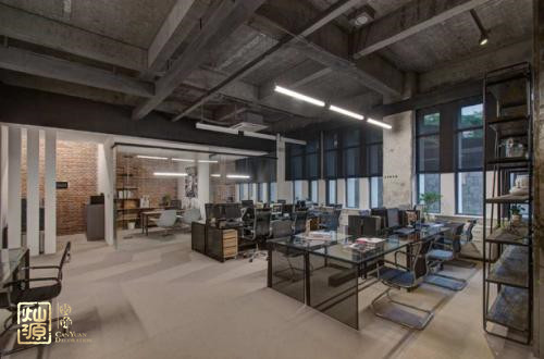 辦公室裝修-頂面裝修 辦公室裝修-頂面裝修