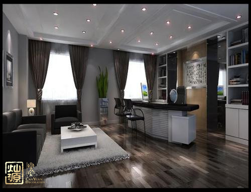 辦公室裝修-領(lǐng)導(dǎo)辦公室 辦公室裝修-領(lǐng)導(dǎo)辦公室