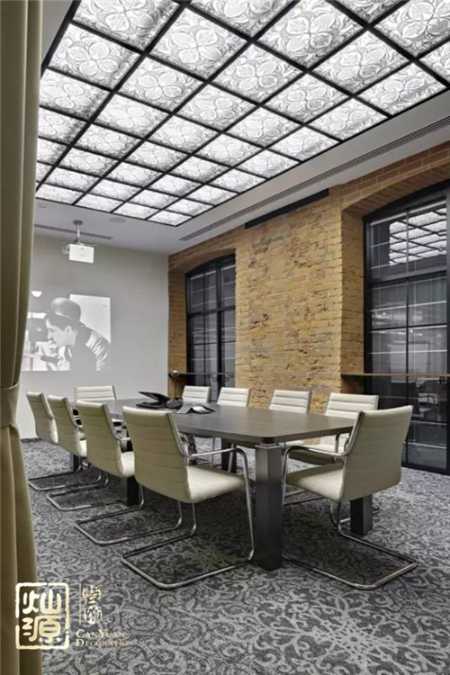 會(huì)議室設(shè)計(jì)裝修-簡(jiǎn)約風(fēng) 會(huì)議室設(shè)計(jì)裝修-簡(jiǎn)約風(fēng)