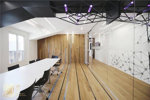 辦公室裝修設計-會議室 辦公室裝修設計-會議室