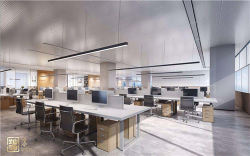 辦公室裝修設(shè)計(jì)-簡(jiǎn)約風(fēng) 辦公室裝修設(shè)計(jì)-簡(jiǎn)約風(fēng)